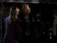 Buffy The Vampire Slayer